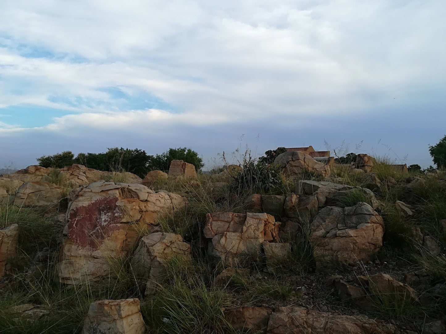  Northcliff Ridge eco park