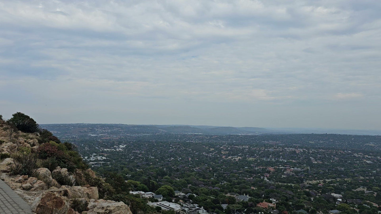  Northcliff Ridge eco park