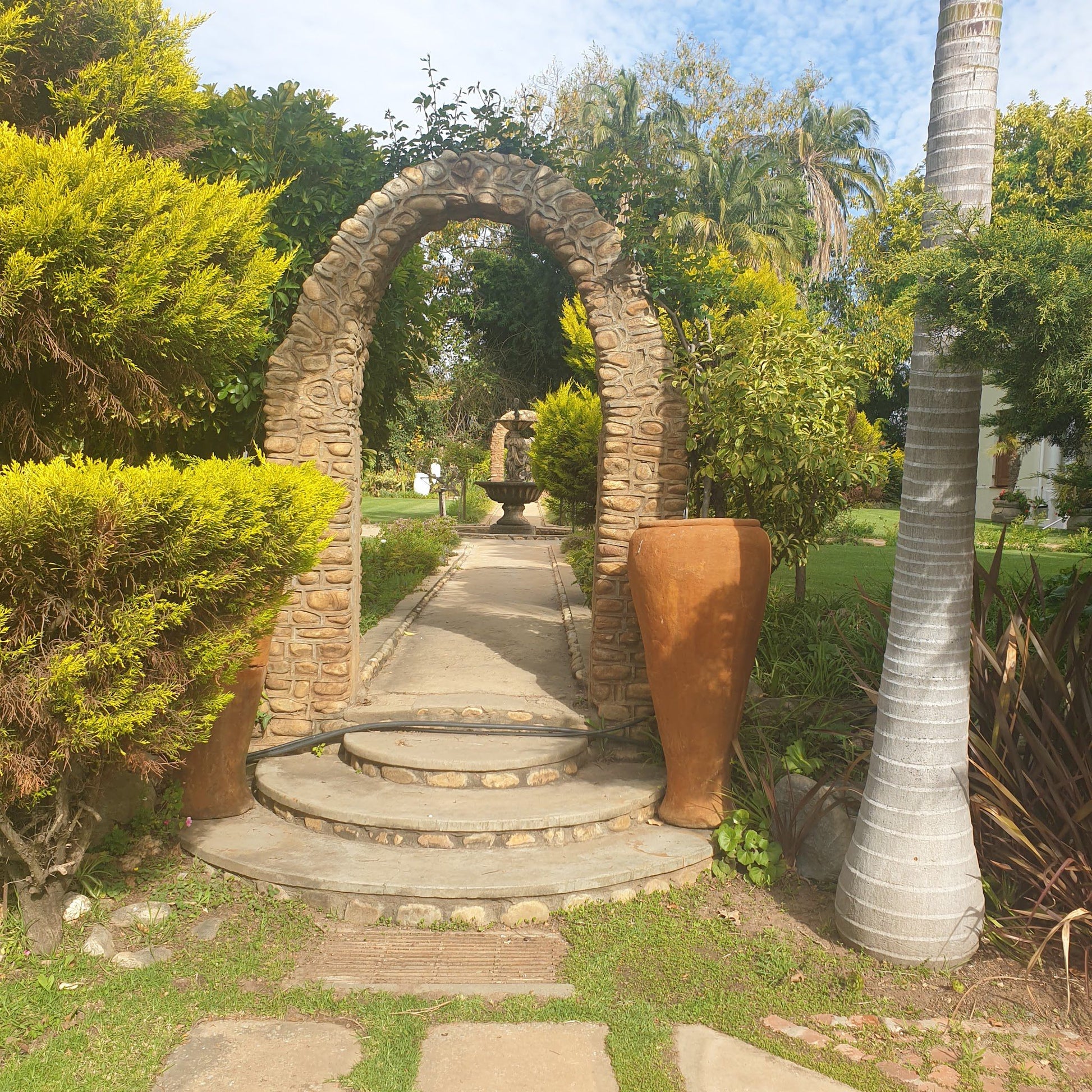  Nuy Valley Guest Farm