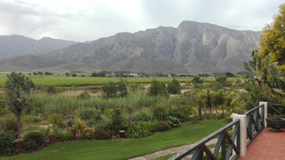  Nuy Valley Guest Farm