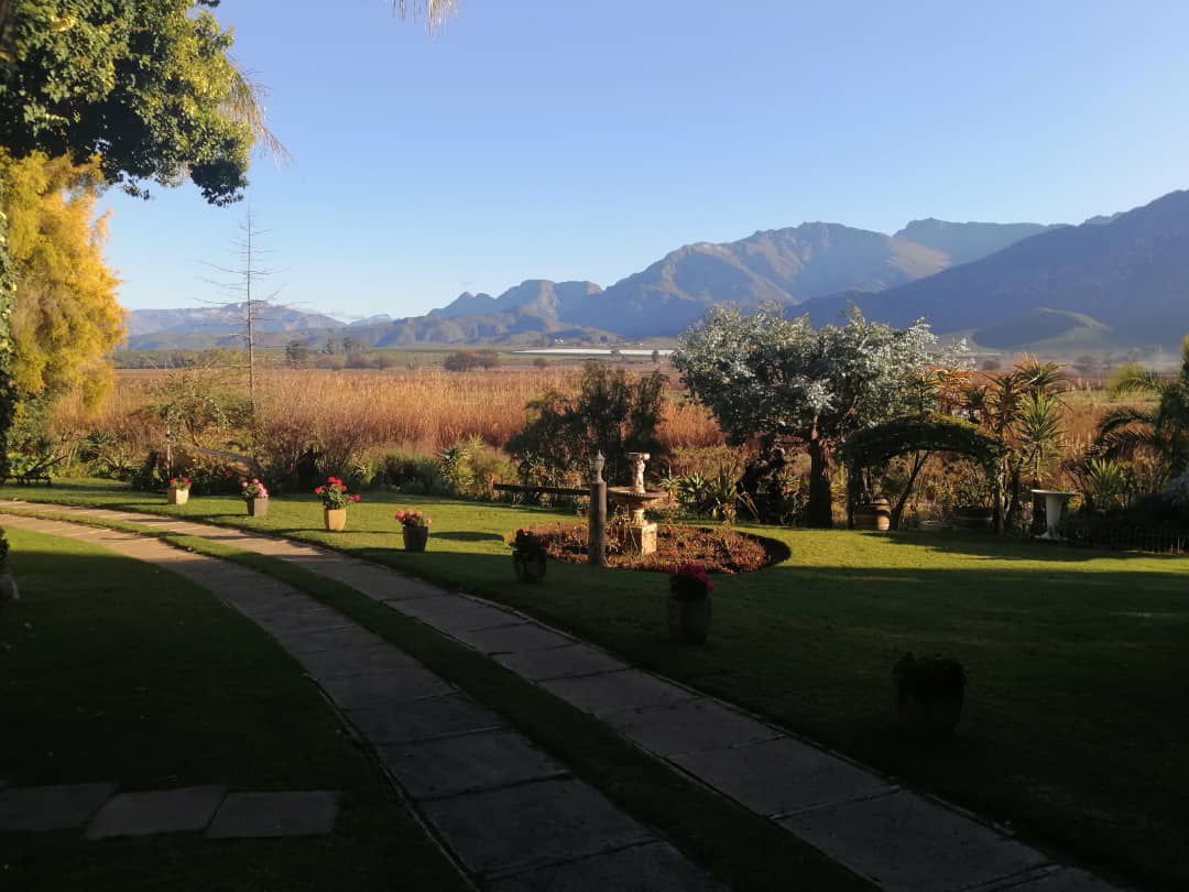  Nuy Valley Guest Farm