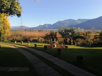  Nuy Valley Guest Farm