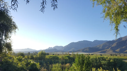  Nuy Valley Guest Farm