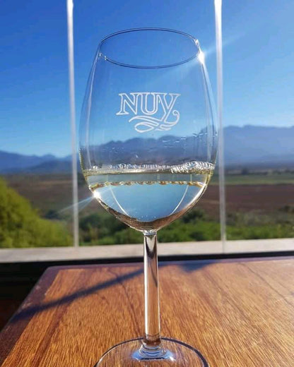  Nuy Winery