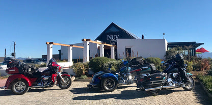  Nuy Winery