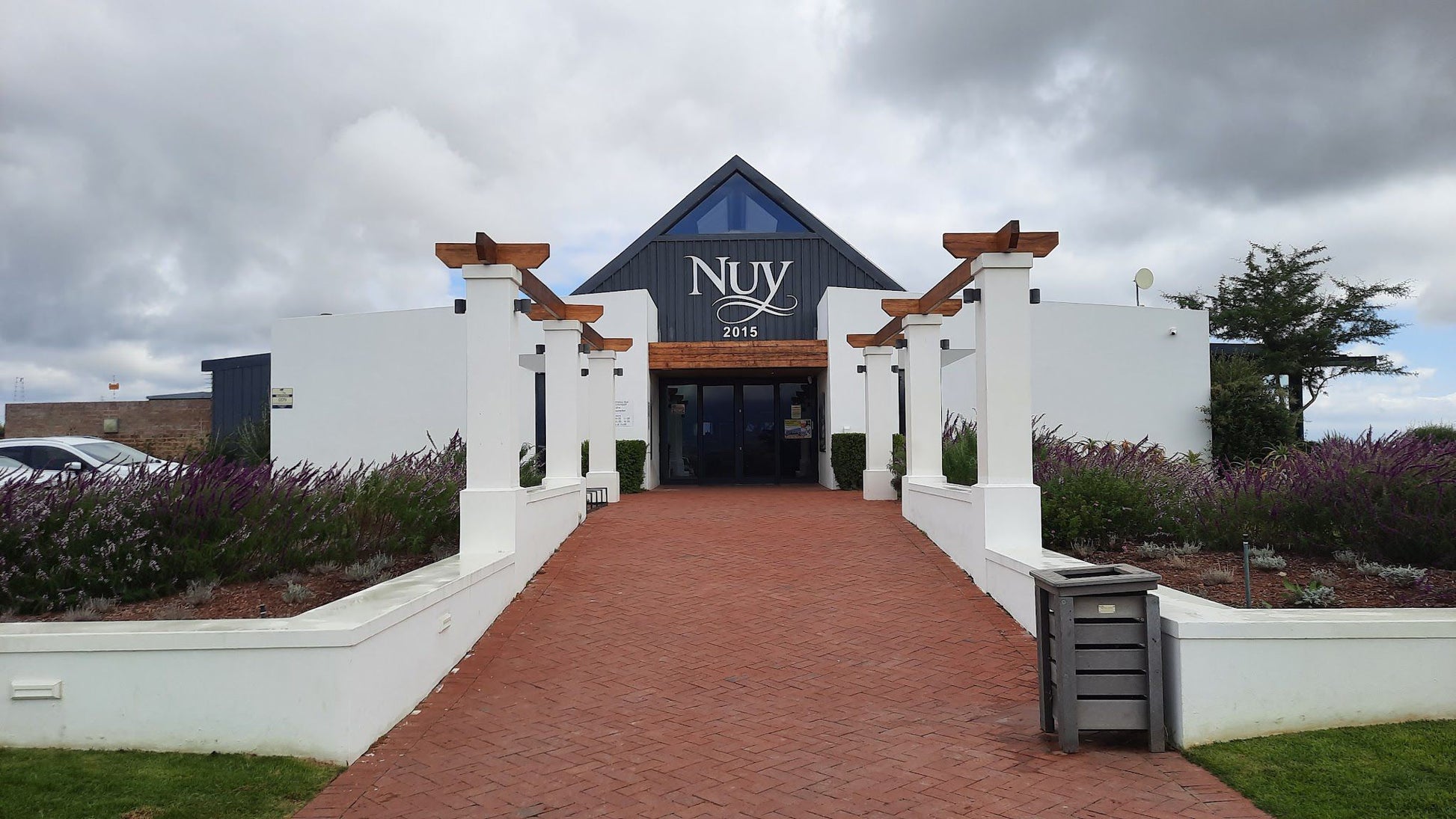  Nuy Winery