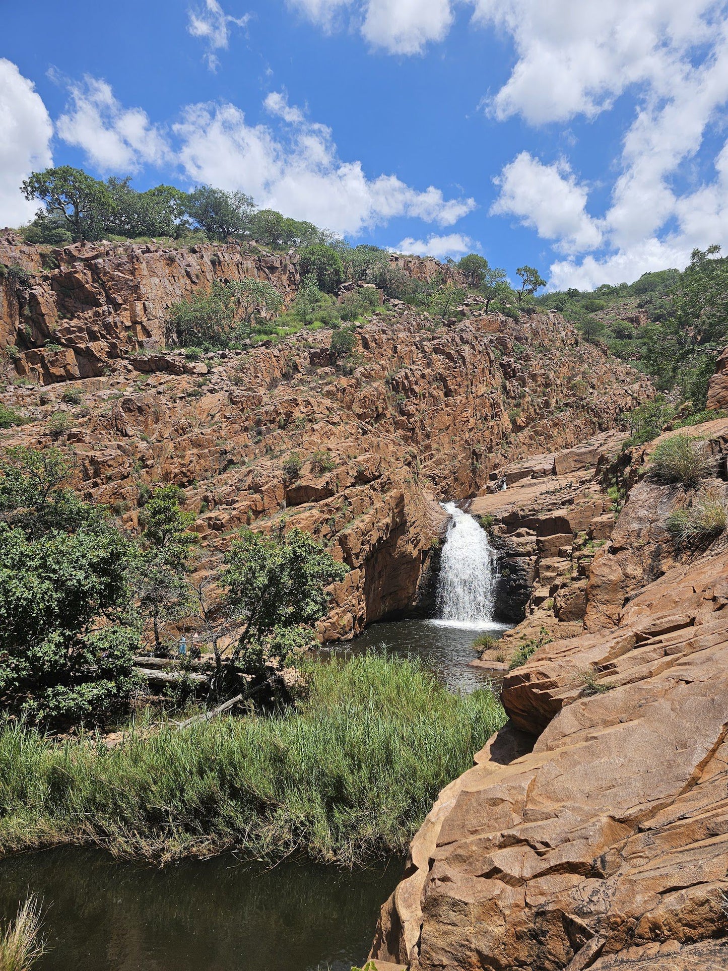  Nwanedi Provinsiale Park