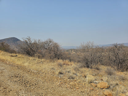  Nwanedi Provinsiale Park