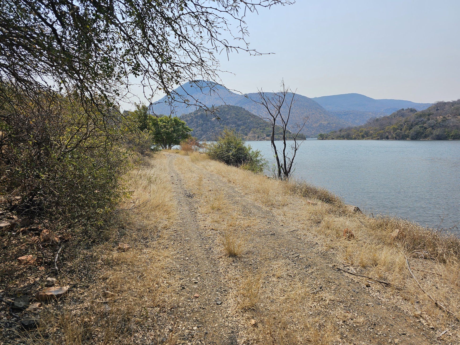  Nwanedi Provinsiale Park