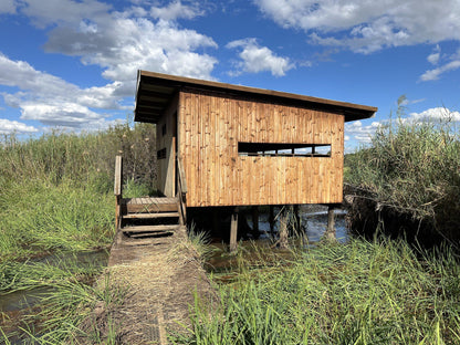  Nylsvlei Nature Reserve