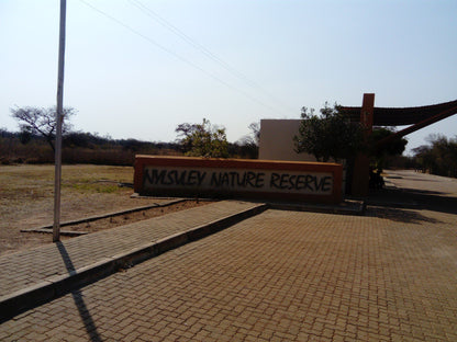  Nylsvlei Nature Reserve