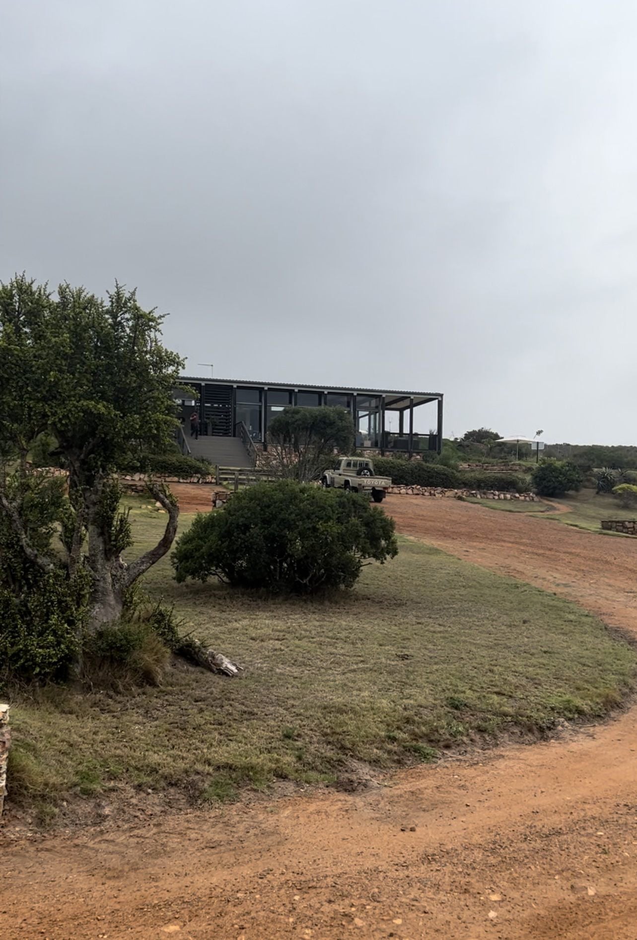  Nyosi Wildlife Reserve