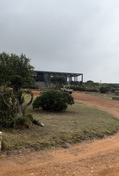  Nyosi Wildlife Reserve