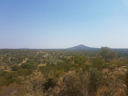  Nzhelele Nature Reserve