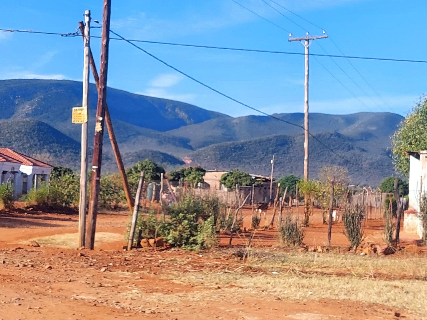  Nzhelele Nature Reserve