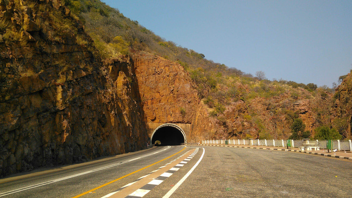  Nzhelele Nature Reserve