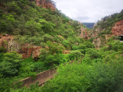  Nzhelele Nature Reserve