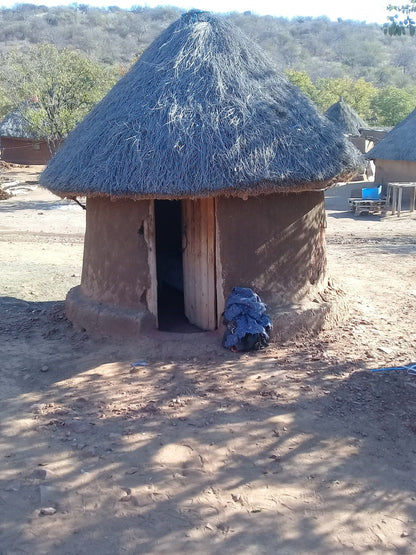  Nzhelele Nature Reserve