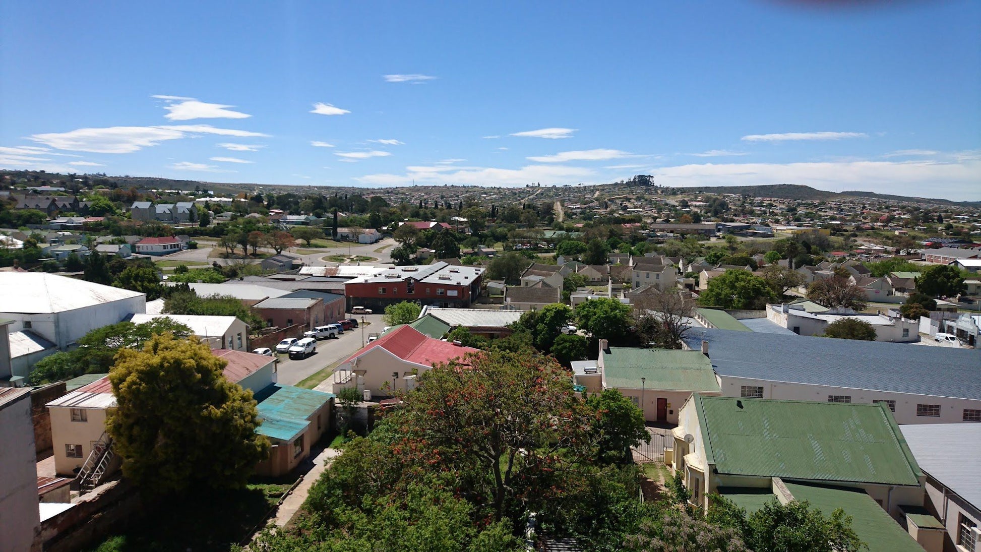  Observatory Museum