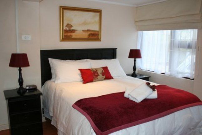 Ocean Dreams Bed And Breakfast Gonubie East London Eastern Cape South Africa 