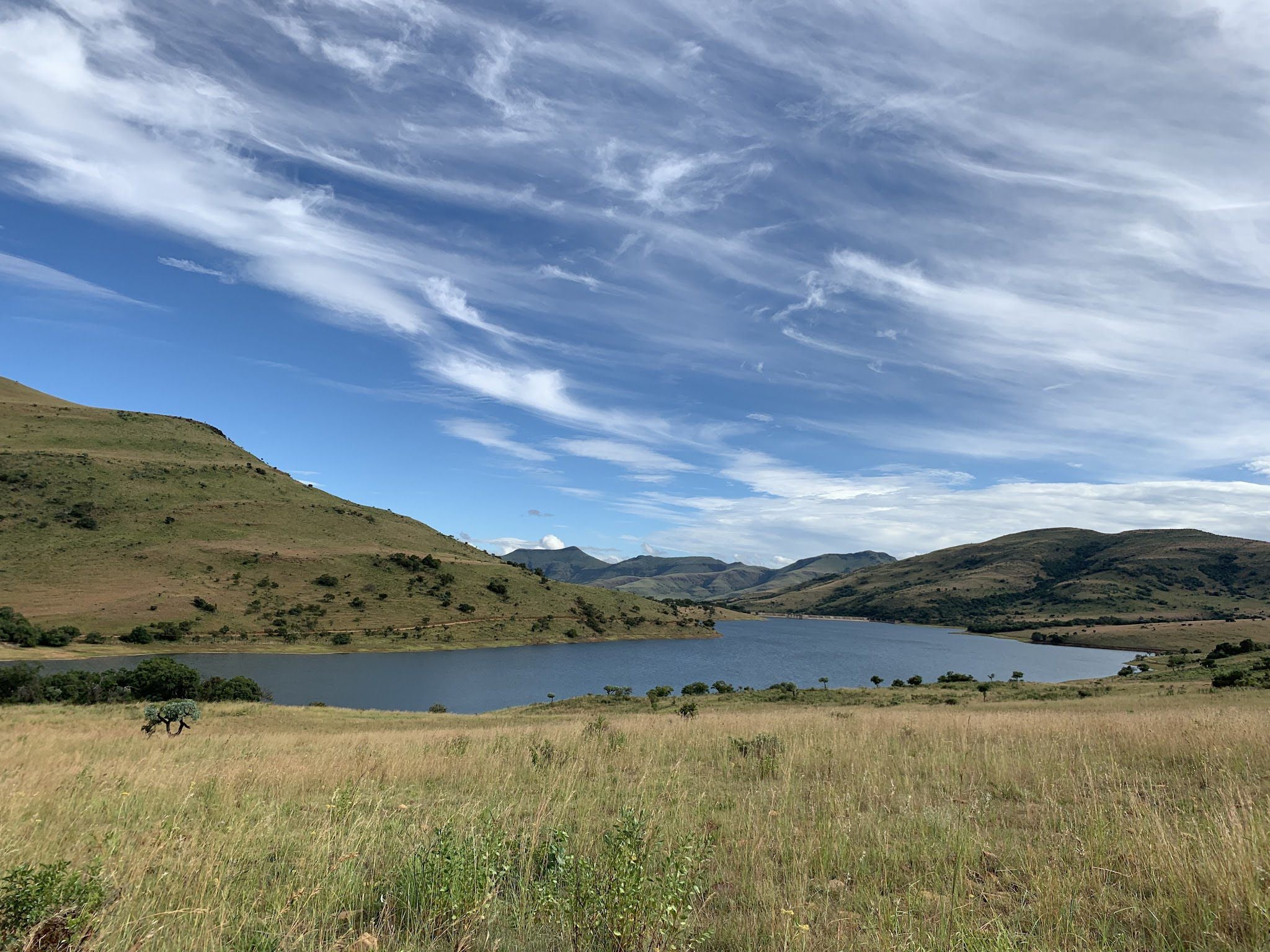  Ohrigstad Dam Nature Reserve