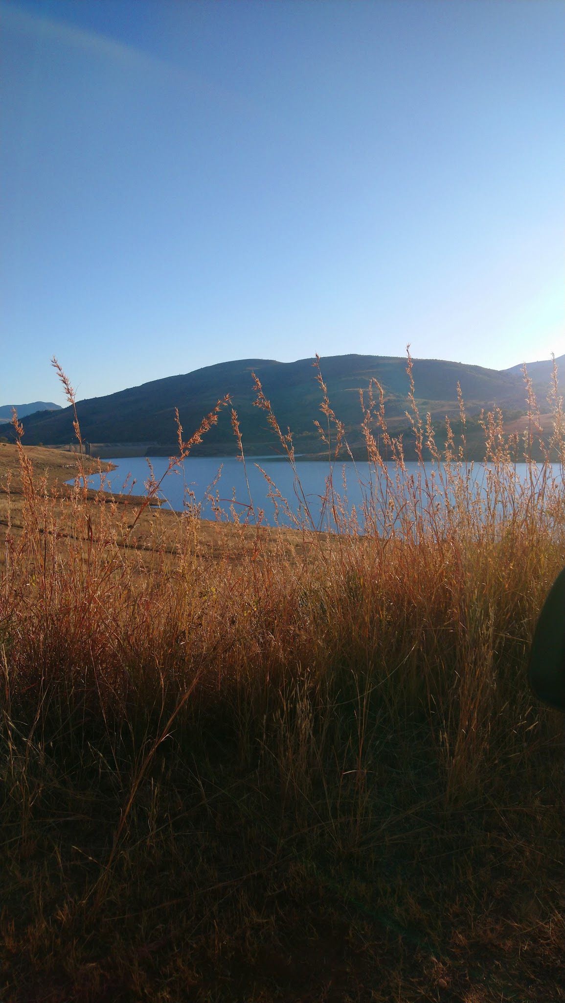  Ohrigstad Dam Nature Reserve