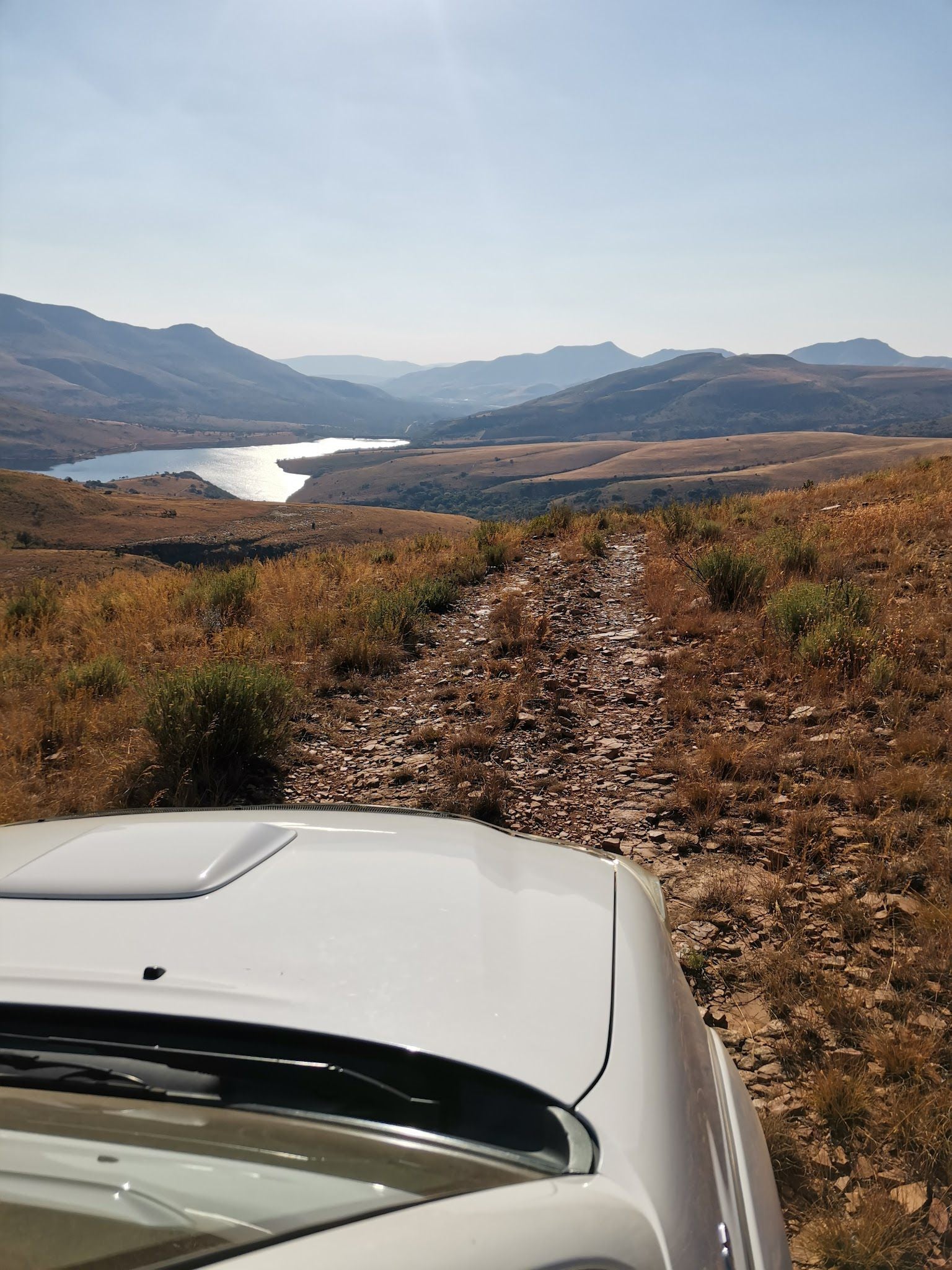  Ohrigstad Dam Nature Reserve