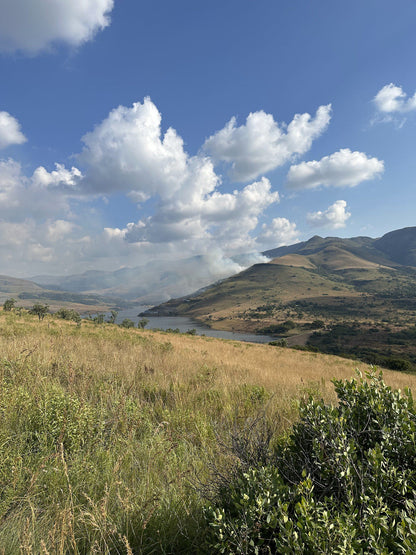  Ohrigstad Dam Nature Reserve