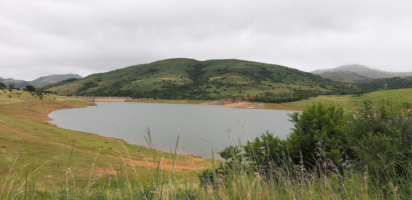  Ohrigstad Dam Nature Reserve