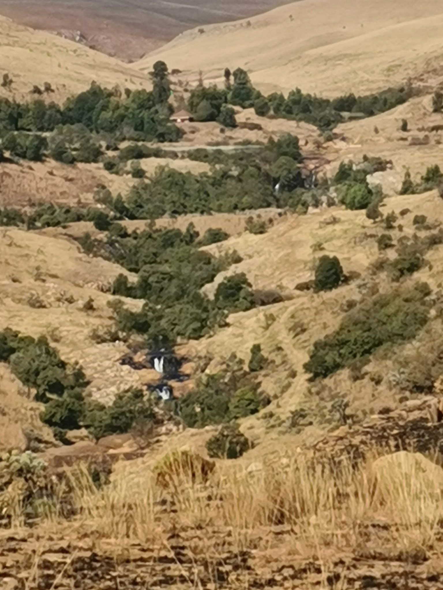  Ohrigstad Dam Nature Reserve