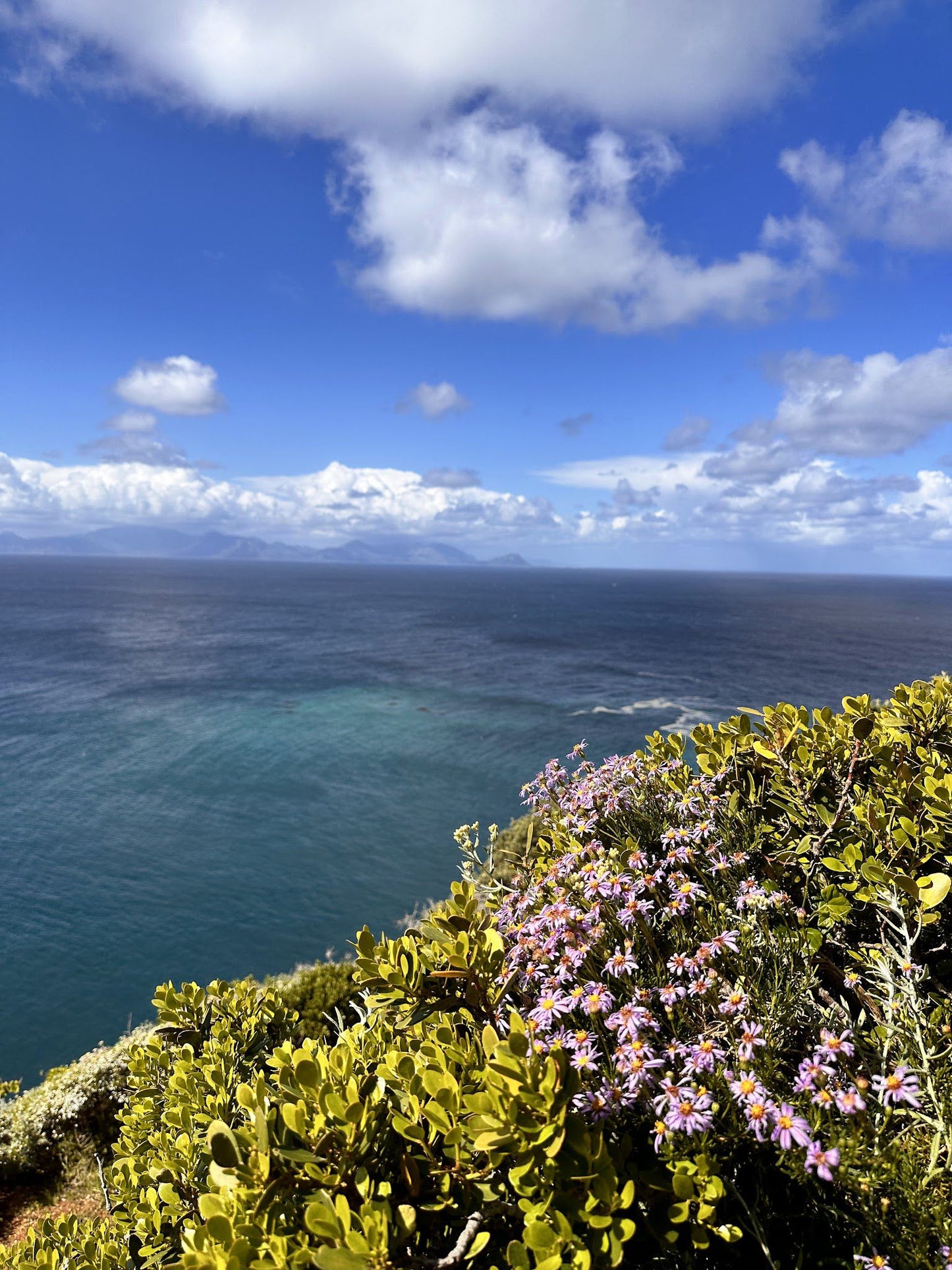  Old Cape Point Lighthouse