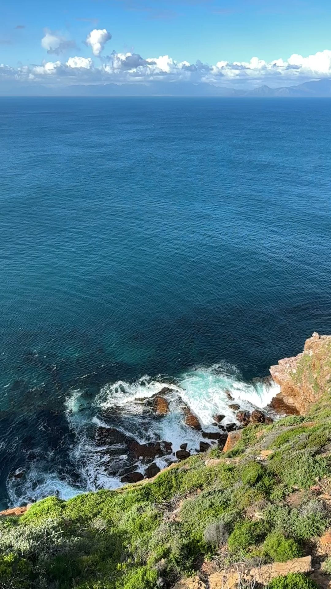  Old Cape Point Lighthouse