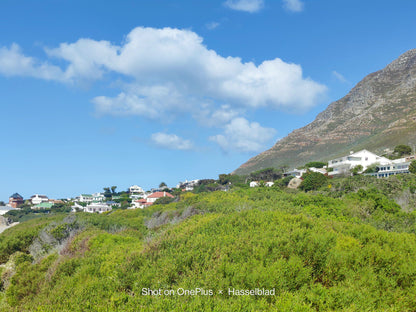  Old Cape Point Lighthouse