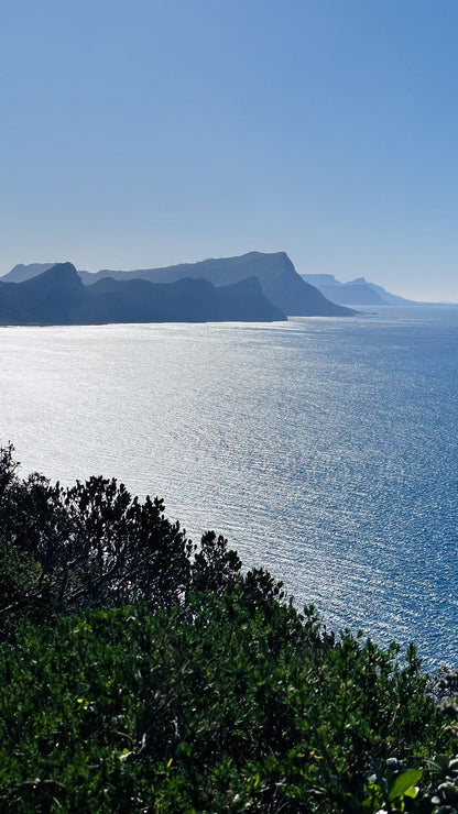  Old Cape Point Lighthouse