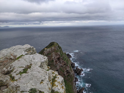  Old Cape Point Lighthouse