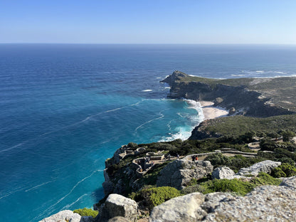  Old Cape Point Lighthouse