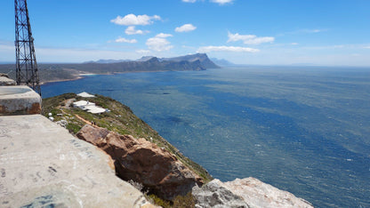  Old Cape Point Lighthouse