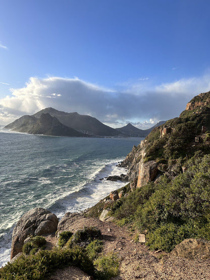  Old Cape Point Lighthouse