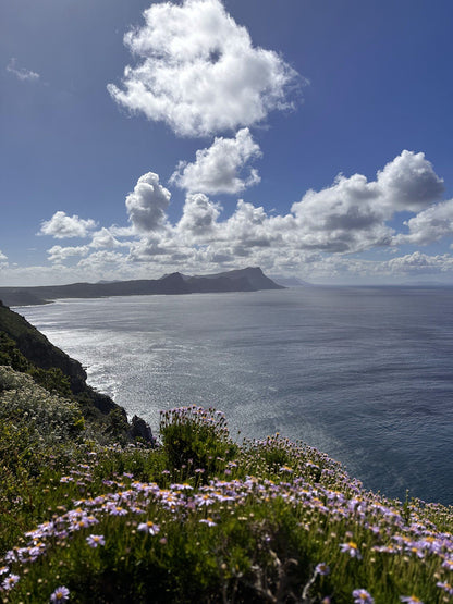  Old Cape Point Lighthouse