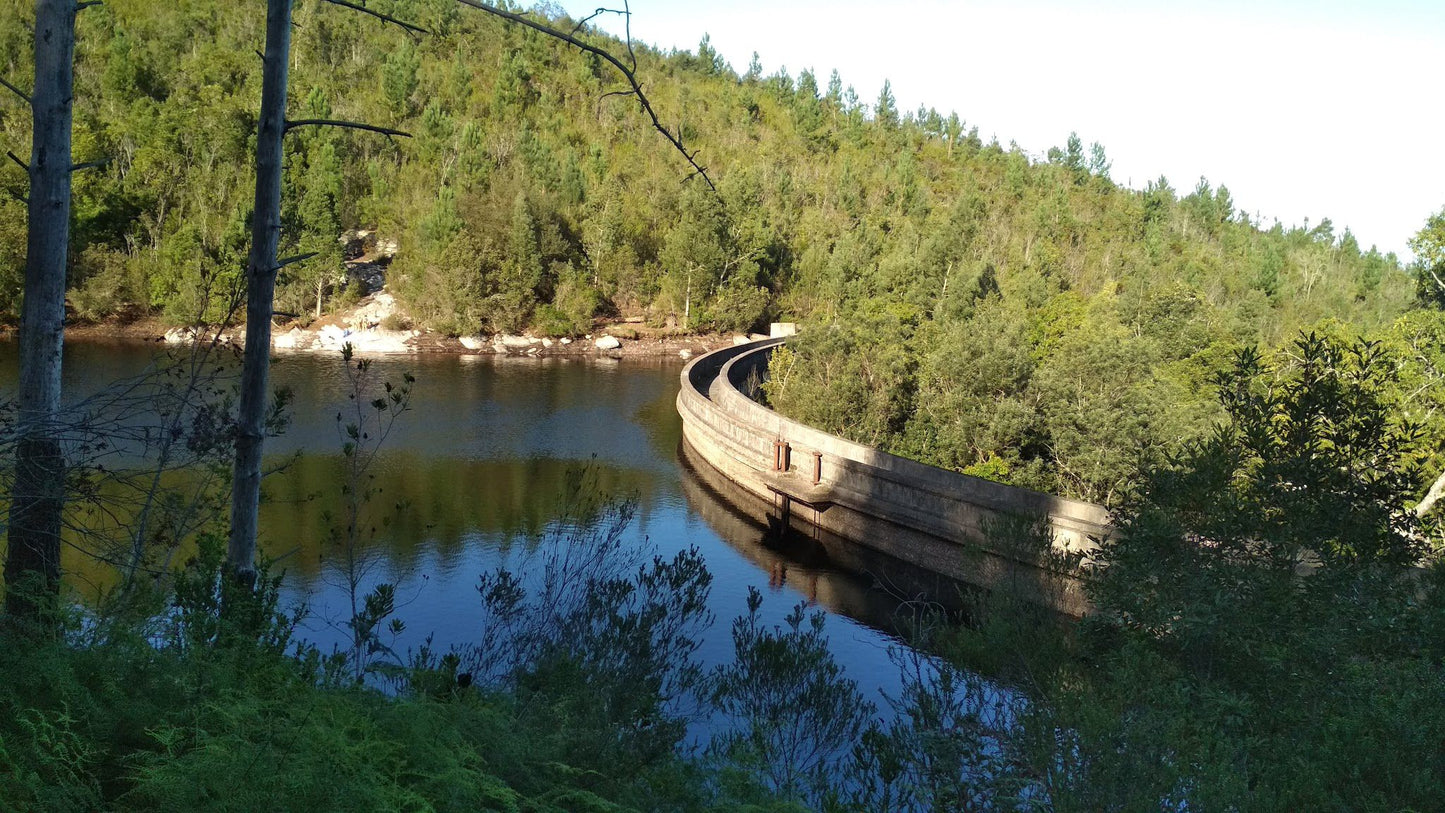 Old George Dam