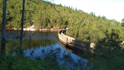 Old George Dam