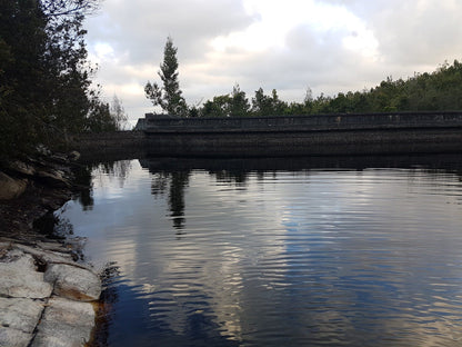 Old George Dam