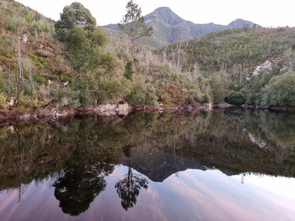 Old George Dam