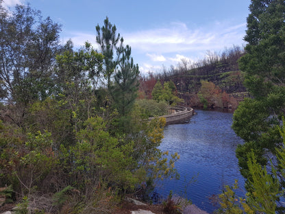 Old George Dam