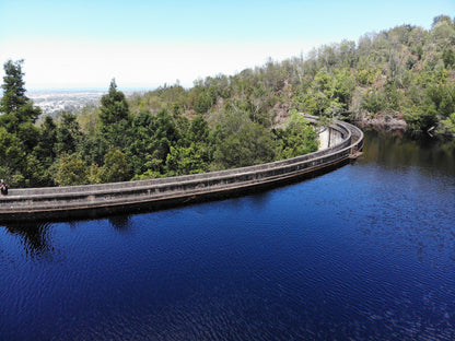 Old George Dam