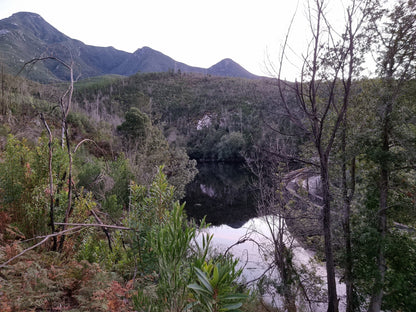 Old George Dam