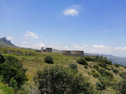  Oliviershoek Pass Viewpoint