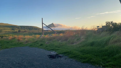  Oliviershoek Pass Viewpoint