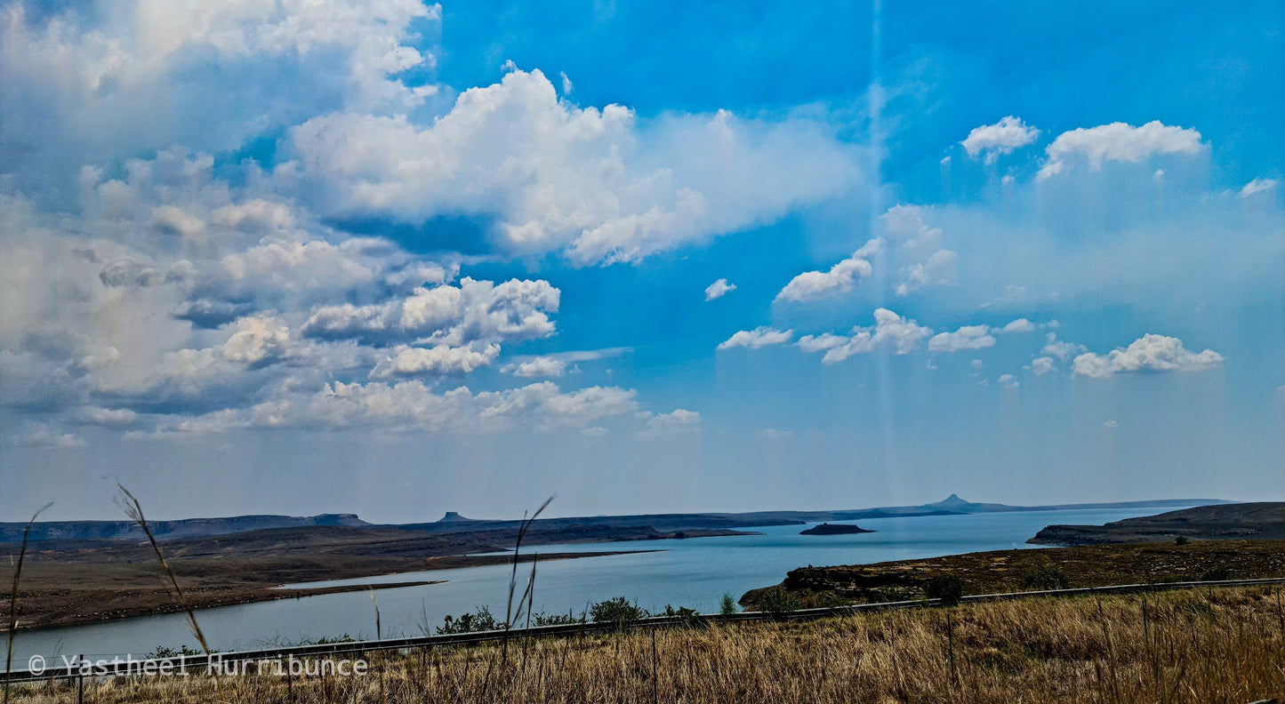  Oliviershoek Pass Viewpoint