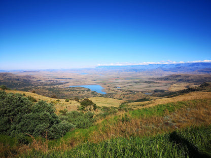  Oliviershoek Pass Viewpoint